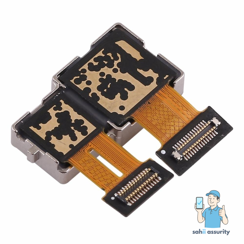 Replacement Back Camera for Vivo X20 128GB (Main Camera) thumbnail